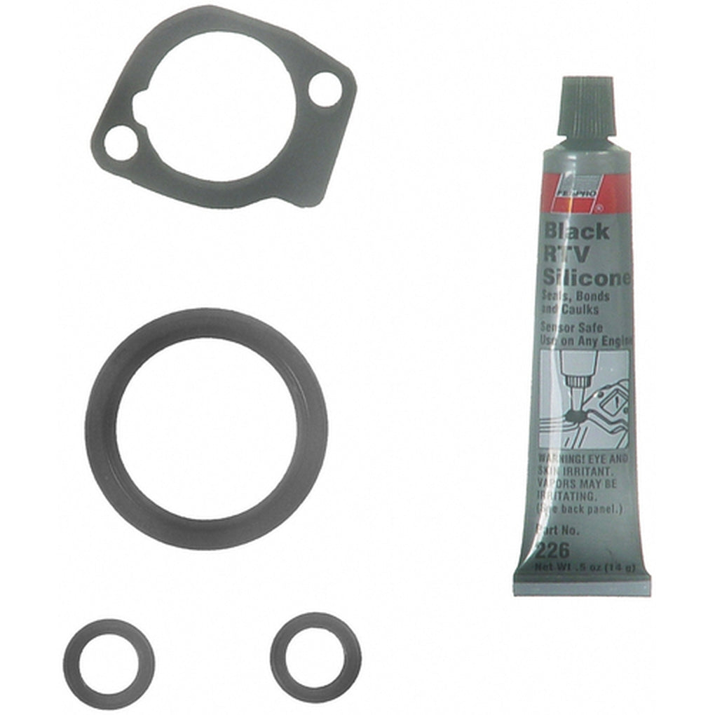 Fel-Pro TCS45864 Engine Timing Cover Gasket Set