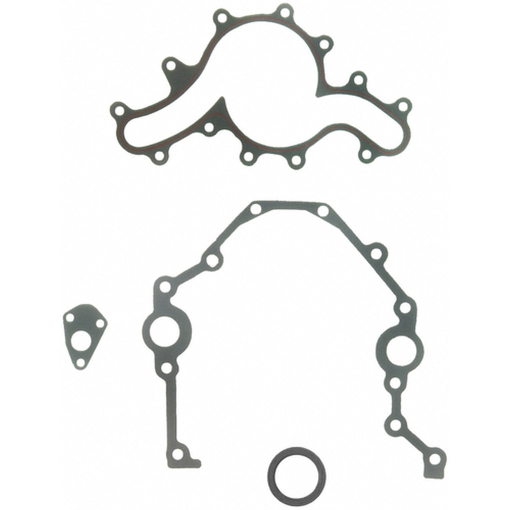Fel-Pro TCS45867 Engine Timing Cover Gasket Set