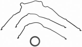 Fel-Pro TCS45869-1 Engine Timing Cover Gasket Set