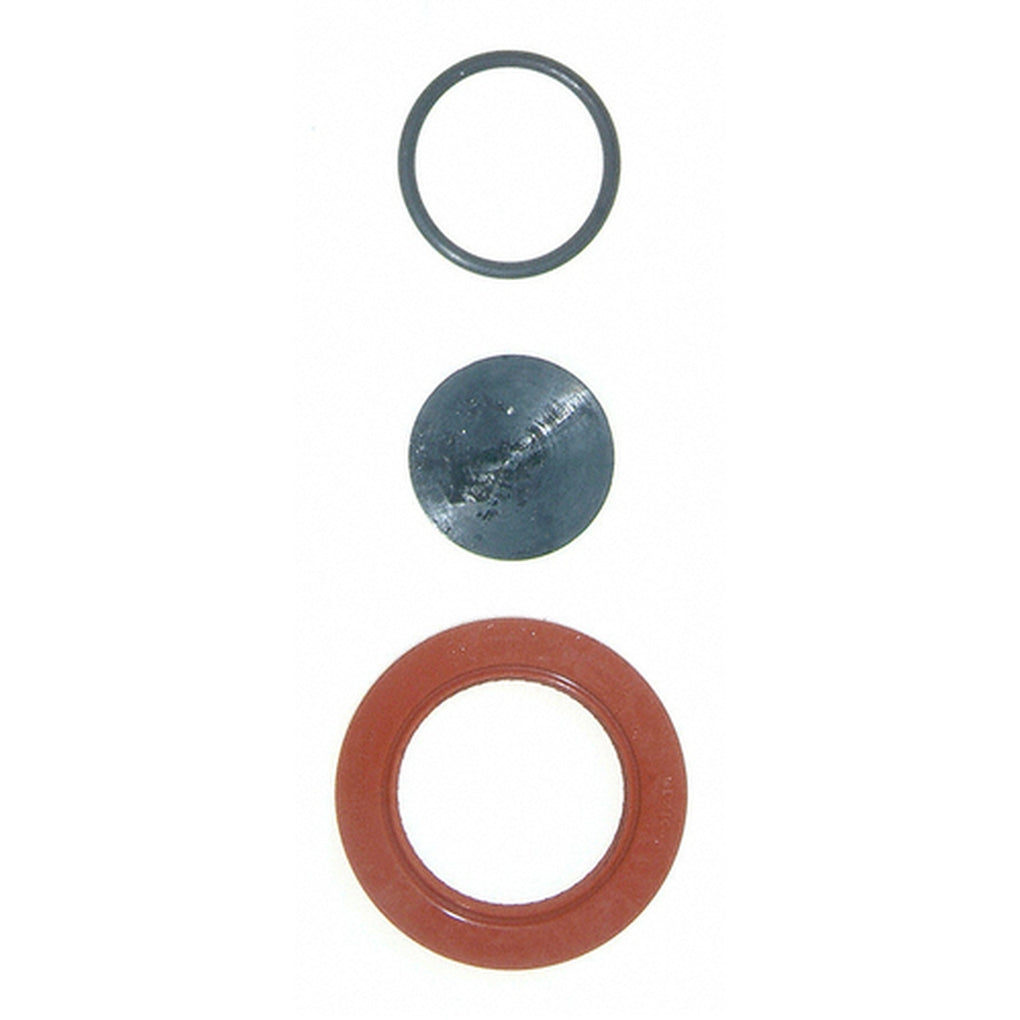 Fel-Pro TCS45879 Engine Crankshaft Seal Kit