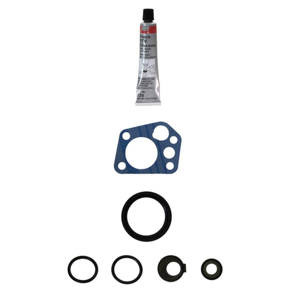 Fel-Pro TCS45887 Engine Timing Cover Gasket Set