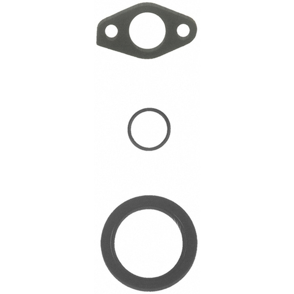 Fel-Pro TCS45890 Engine Crankshaft Seal Kit