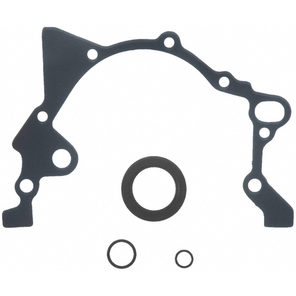 Fel-Pro TCS45895 Engine Crankshaft Seal Kit