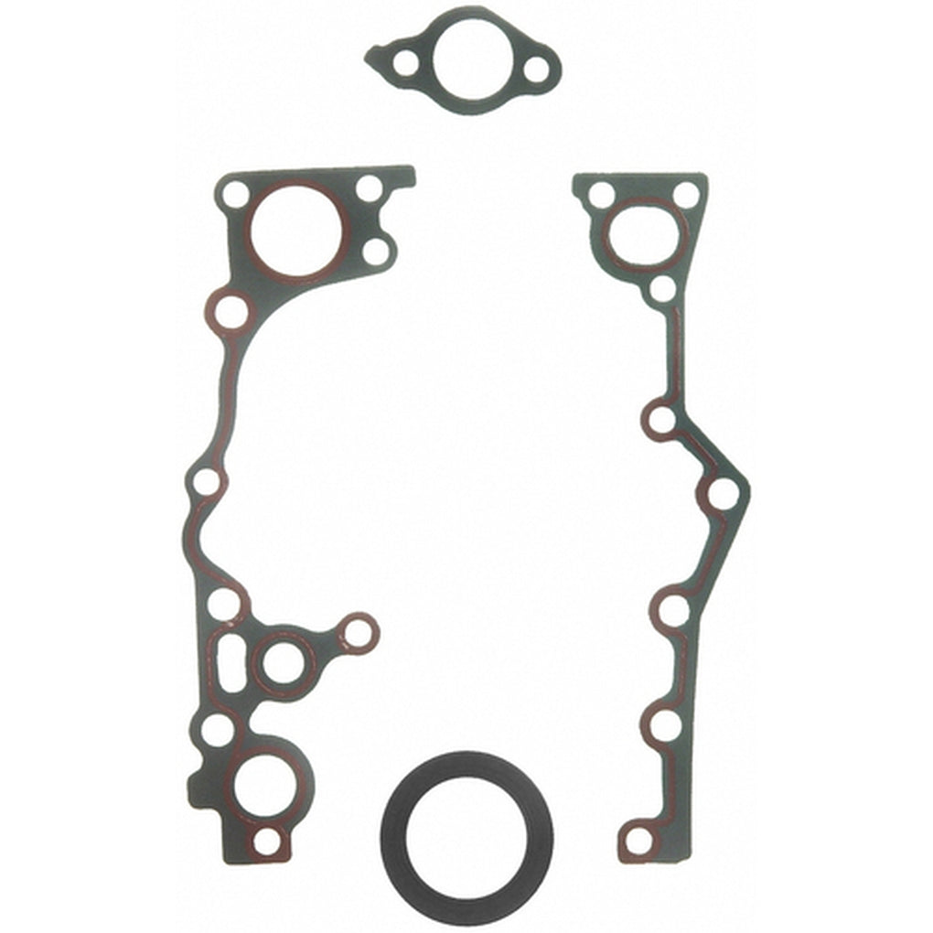 Fel-Pro TCS45897 Engine Timing Cover Gasket Set