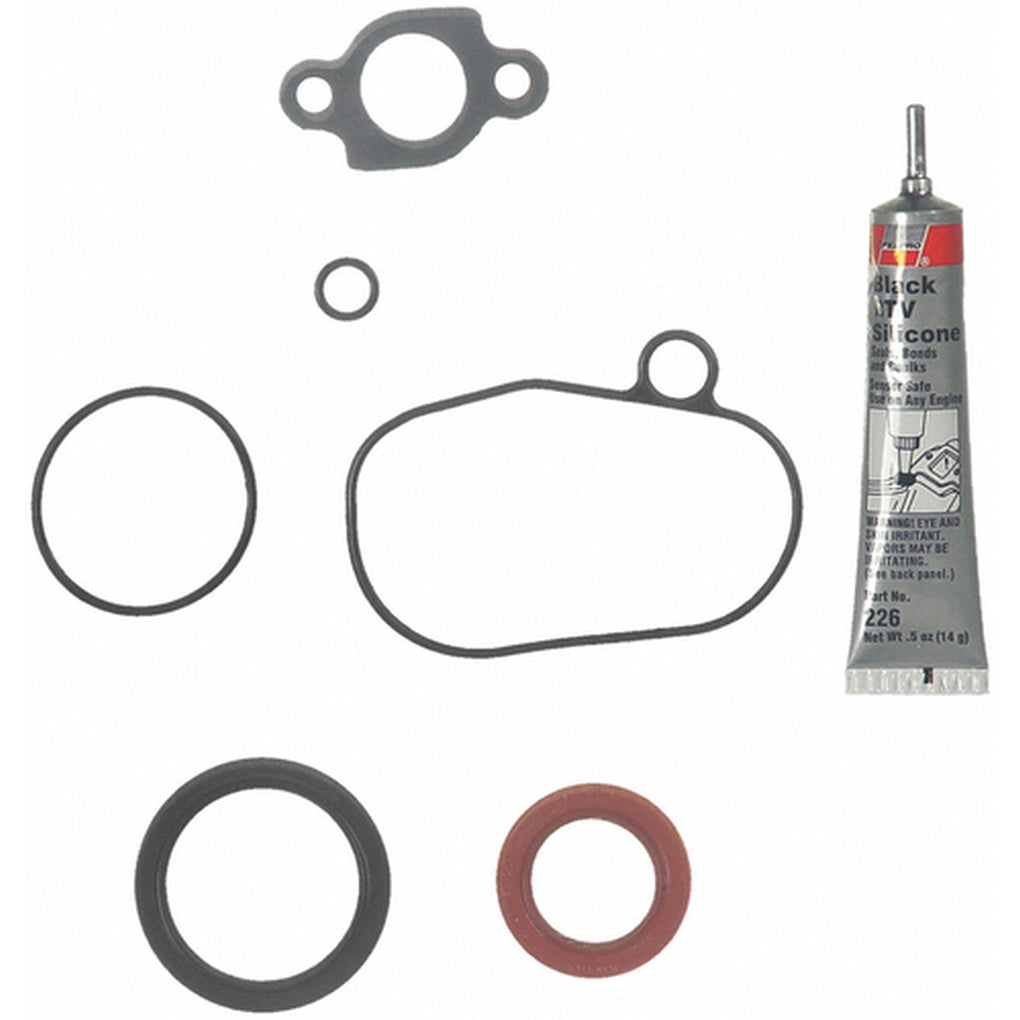 Fel-Pro TCS45899 Engine Crankshaft Seal Kit