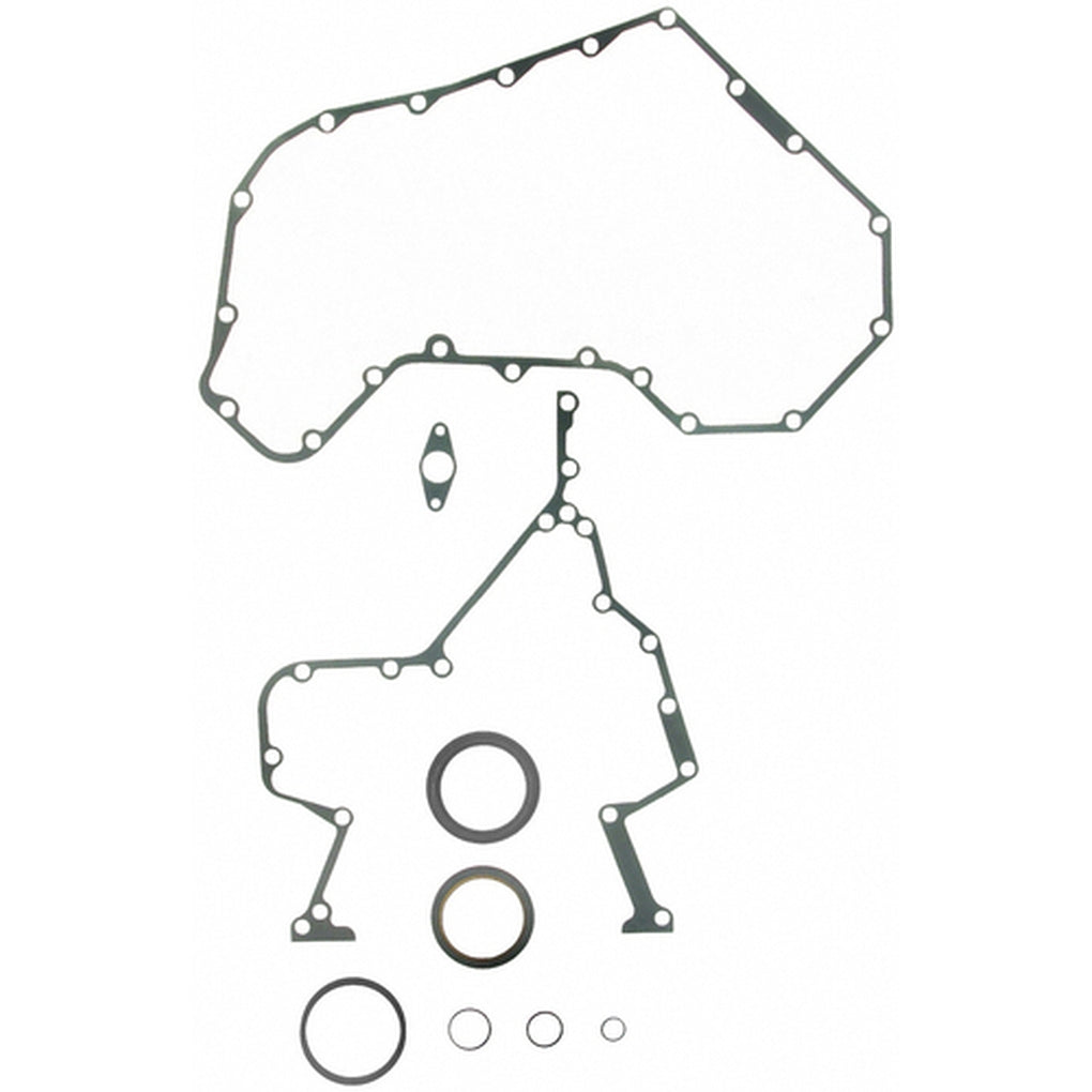 Fel-Pro TCS45902 Engine Timing Cover Gasket Set