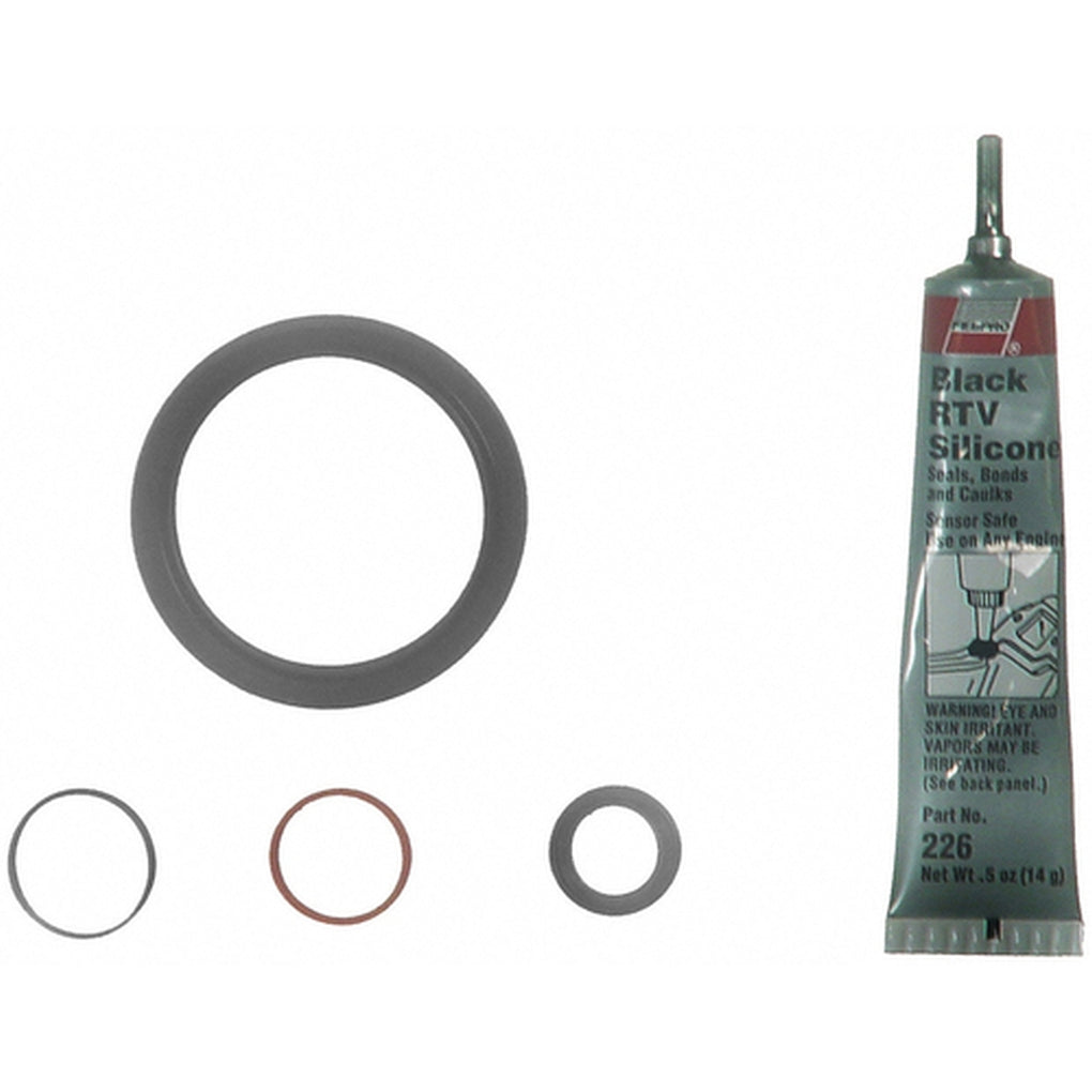Fel-Pro TCS45903 Engine Crankshaft Seal Kit