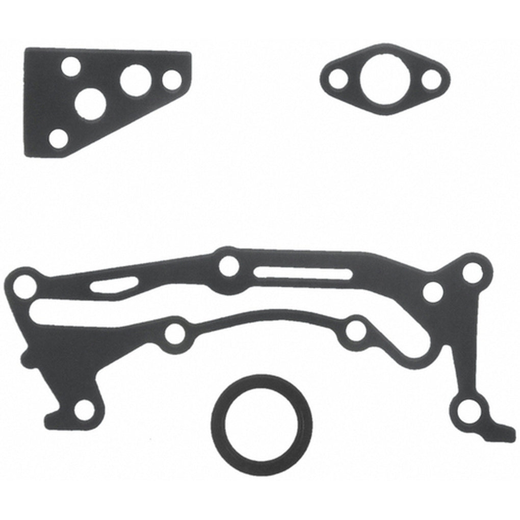 Fel-Pro TCS45911 Engine Crankshaft Seal Kit
