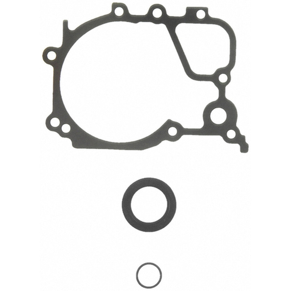 Fel-Pro TCS45919 Engine Crankshaft Seal Kit