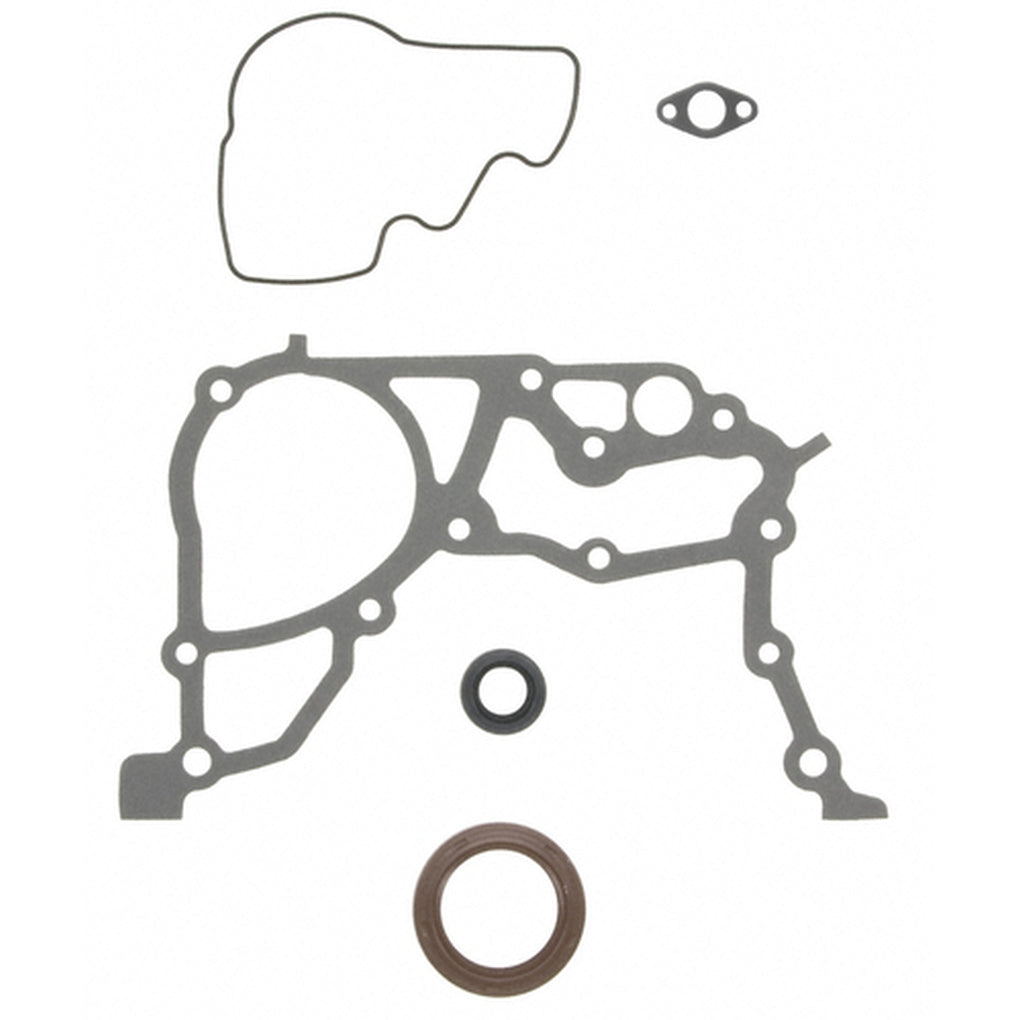 Fel-Pro TCS45920 Engine Crankshaft Seal Kit