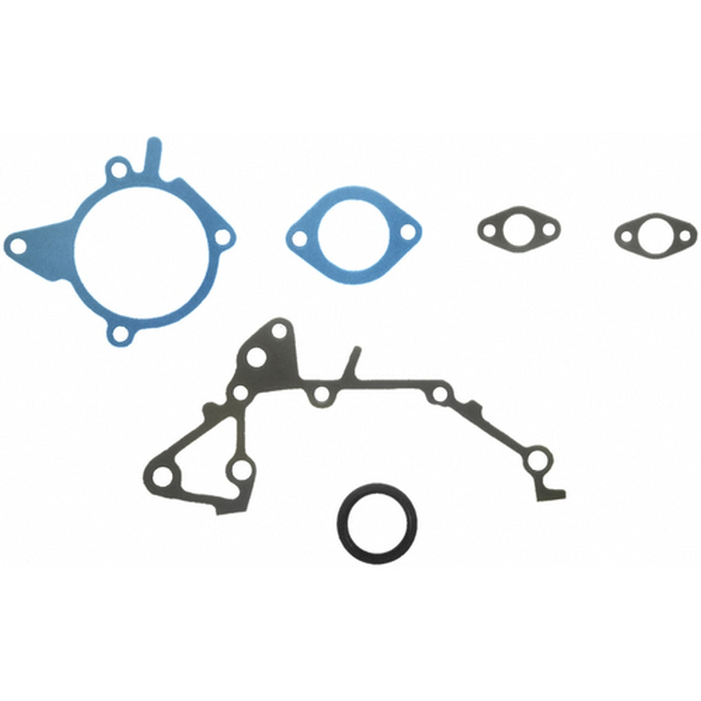 Fel-Pro TCS45921 Engine Crankshaft Seal Kit
