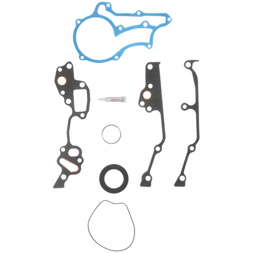 Fel-Pro TCS45933 Engine Timing Cover Gasket Set