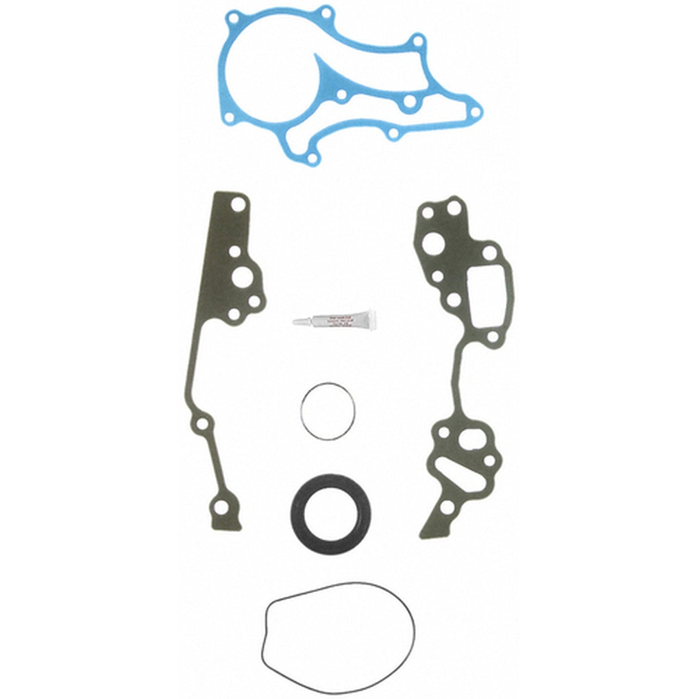 Fel-Pro TCS45934 Engine Timing Cover Gasket Set