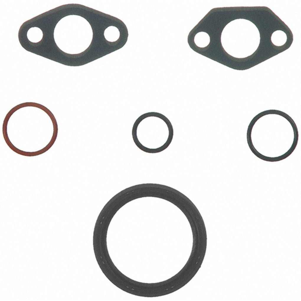 Fel-Pro TCS45936 Engine Crankshaft Seal Kit