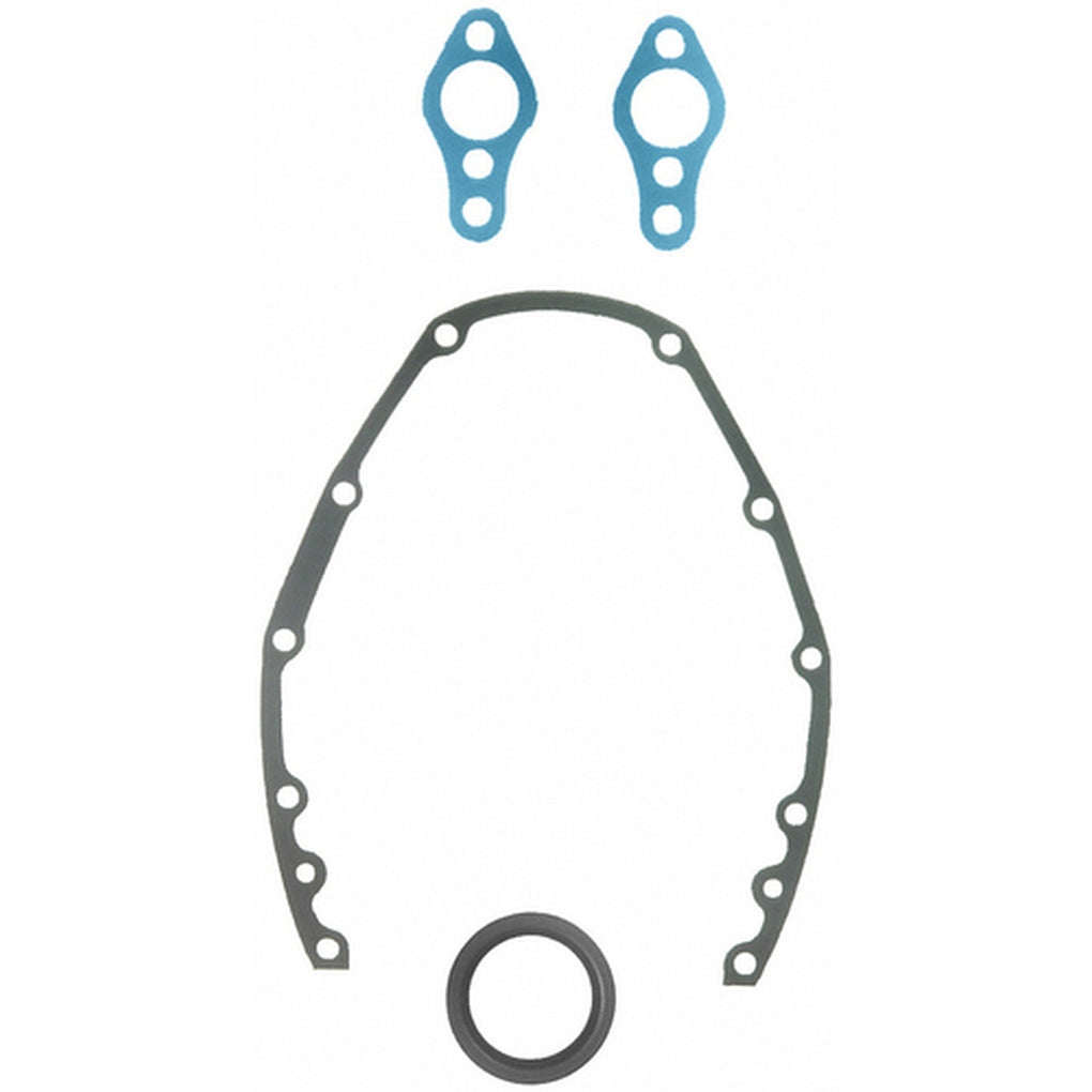 Fel-Pro TCS45947 Engine Timing Cover Gasket Set