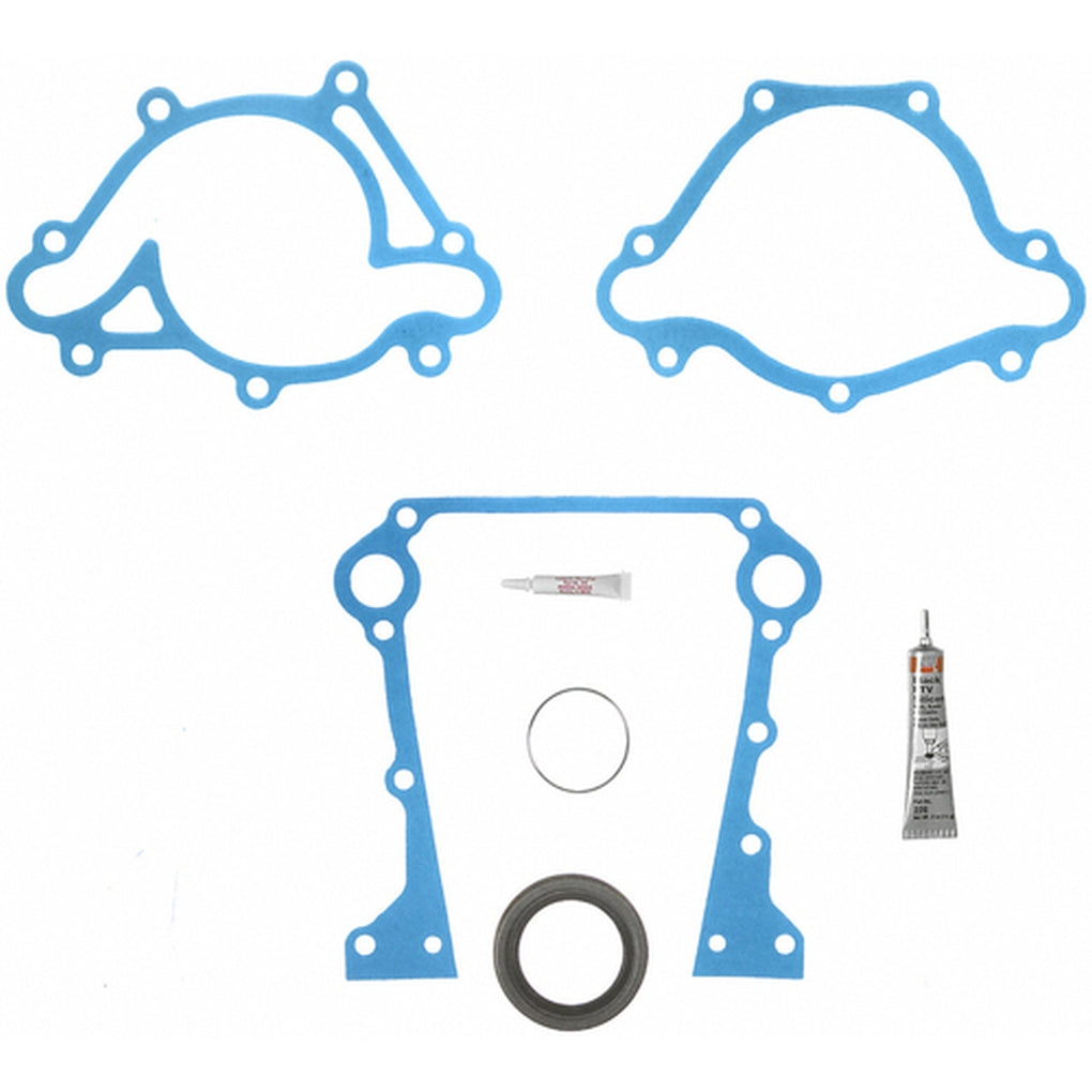 Fel-Pro TCS45949 Engine Timing Cover Gasket Set