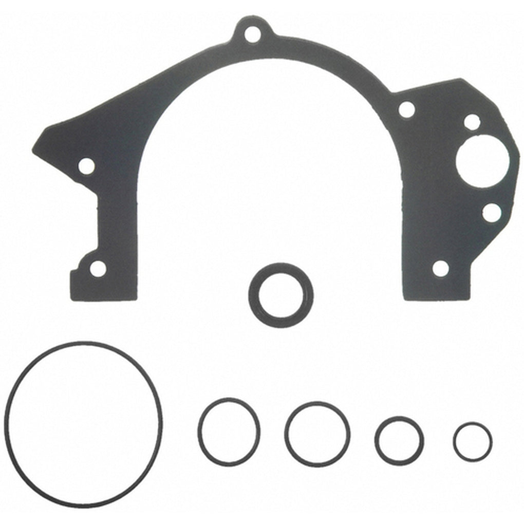 Fel-Pro TCS45950 Engine Crankshaft Seal Kit