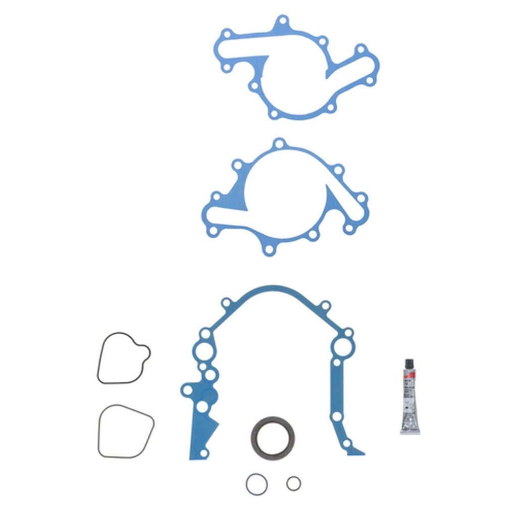 Fel-Pro TCS45951 Engine Timing Cover Gasket Set