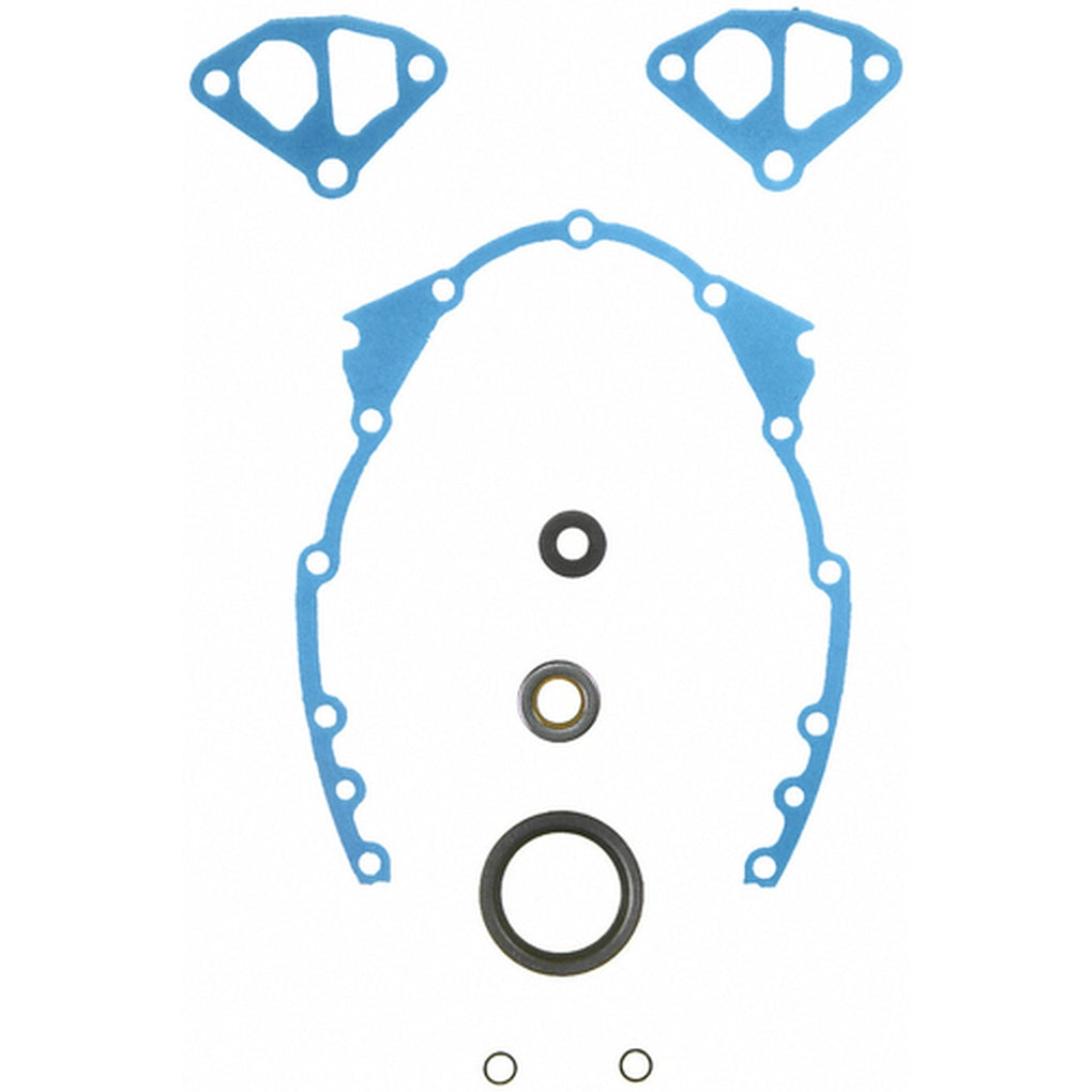 Fel-Pro TCS45953 Engine Timing Cover Gasket Set