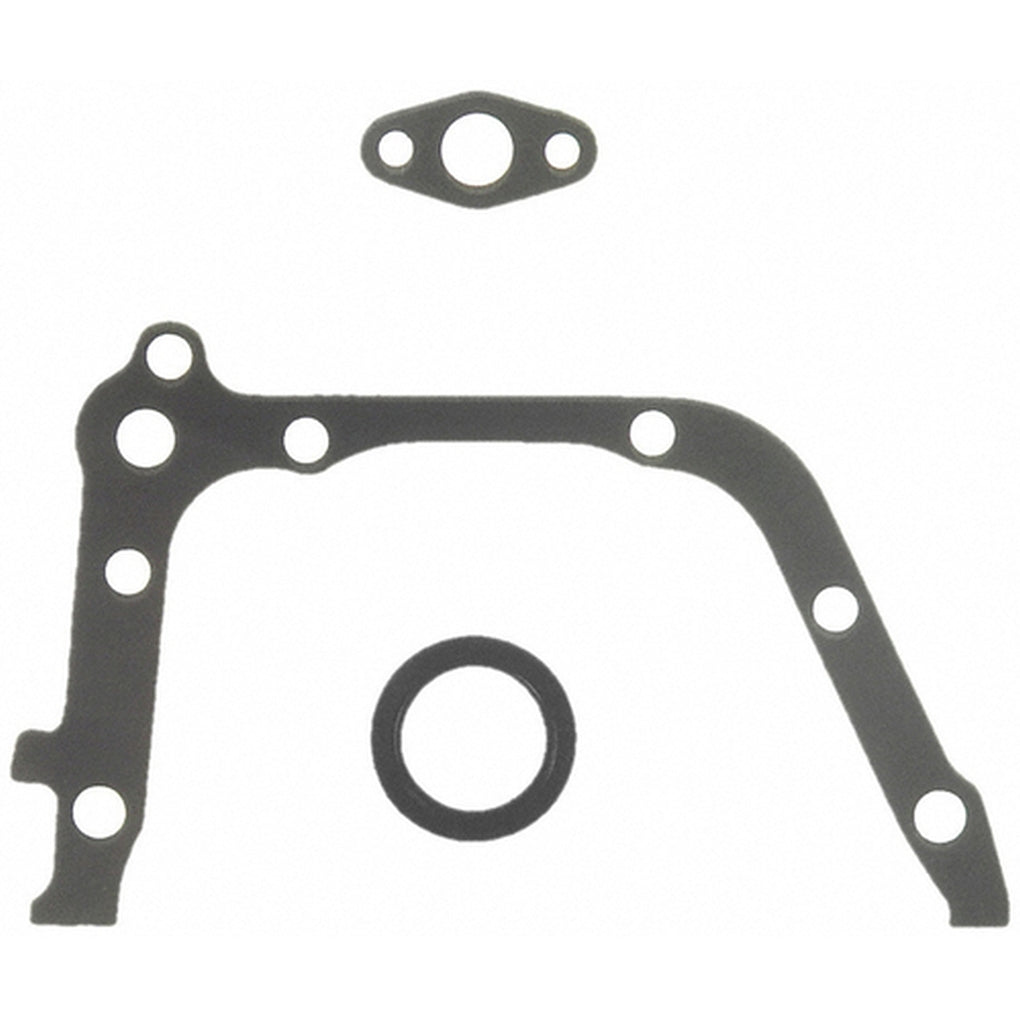 Fel-Pro TCS45955 Engine Crankshaft Seal Kit