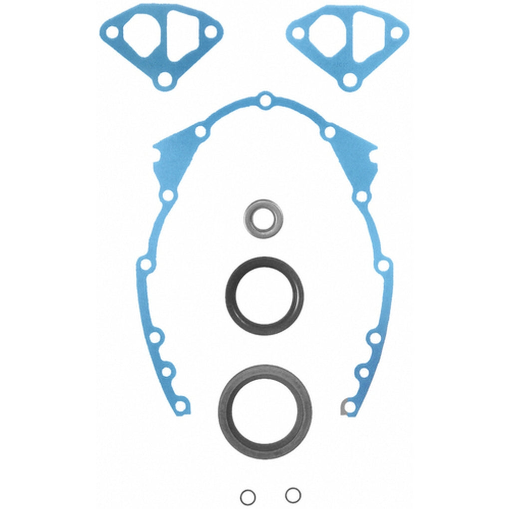 Fel-Pro TCS45956 Engine Timing Cover Gasket Set