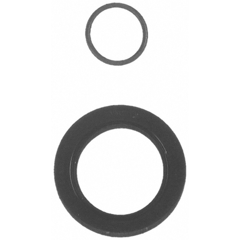 Fel-Pro TCS45957 Engine Crankshaft Seal Kit