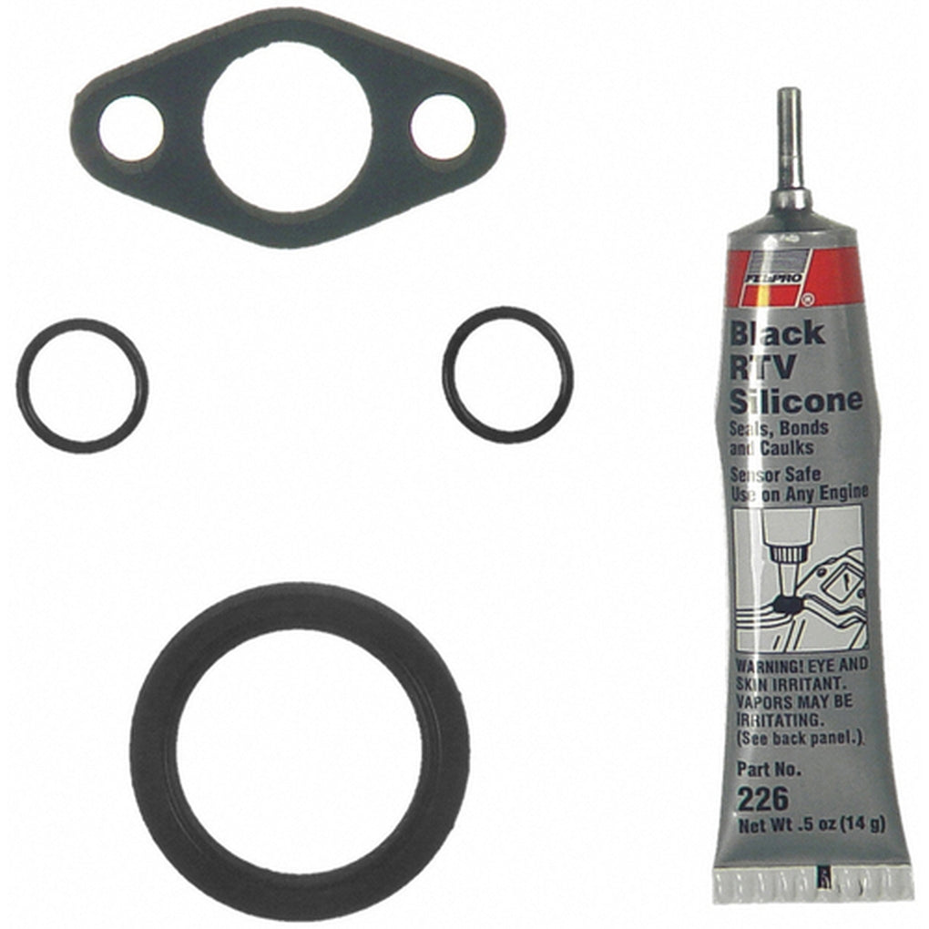Fel-Pro TCS45965 Engine Crankshaft Seal Kit