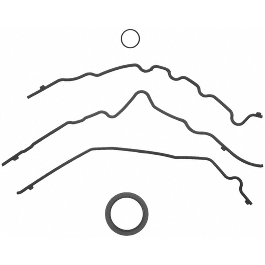 Fel-Pro TCS45967 Engine Timing Cover Gasket Set