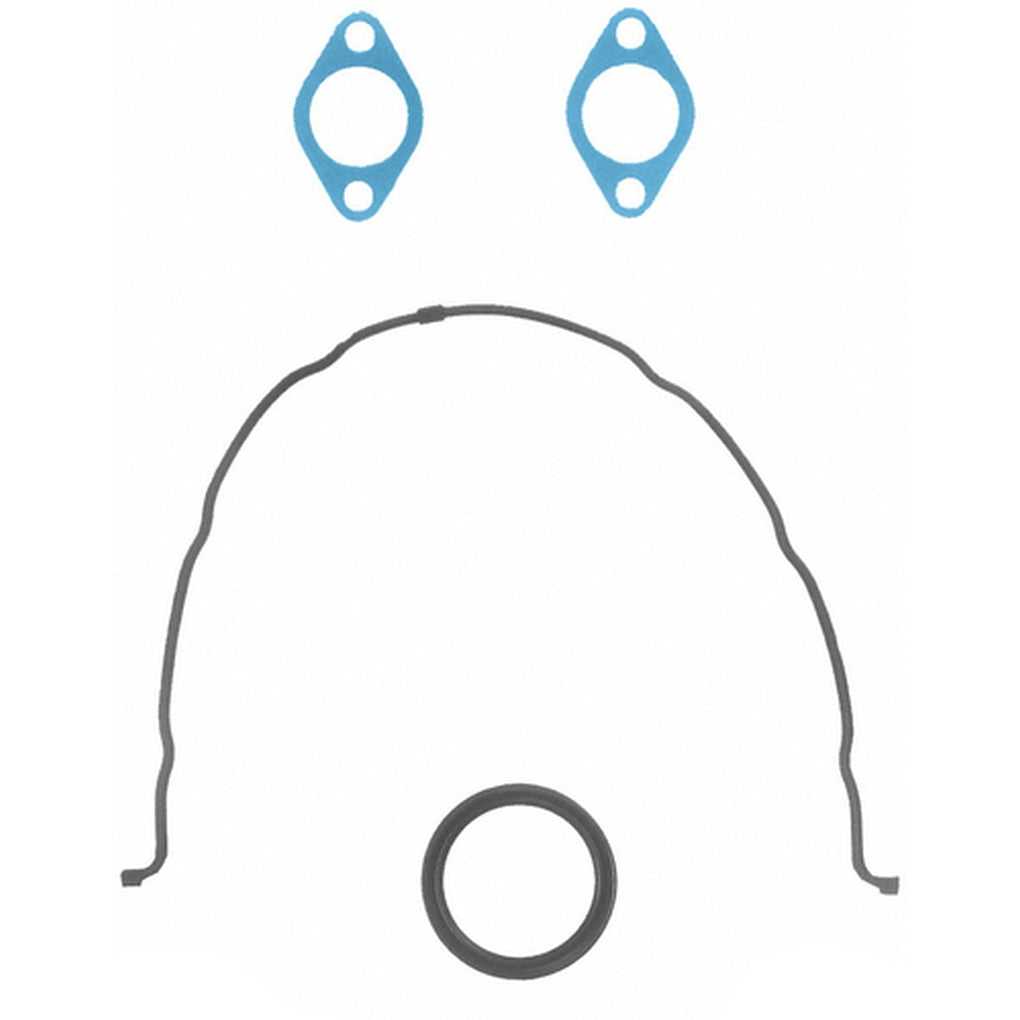 Fel-Pro TCS45969 Engine Timing Cover Gasket Set