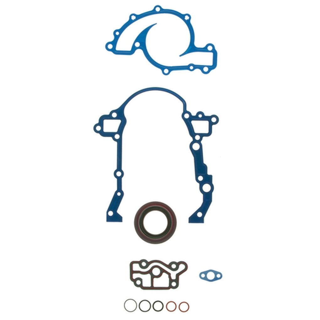 Fel-Pro TCS45971 Engine Timing Cover Gasket Set