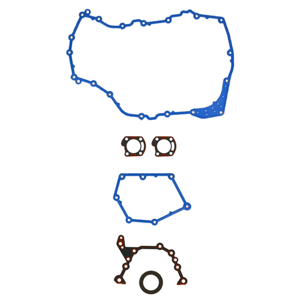 Fel-Pro TCS45972 Engine Timing Cover Gasket Set
