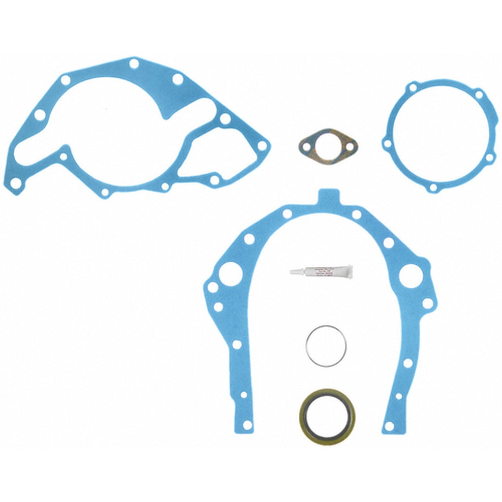 Fel-Pro TCS45976 Engine Timing Cover Gasket Set