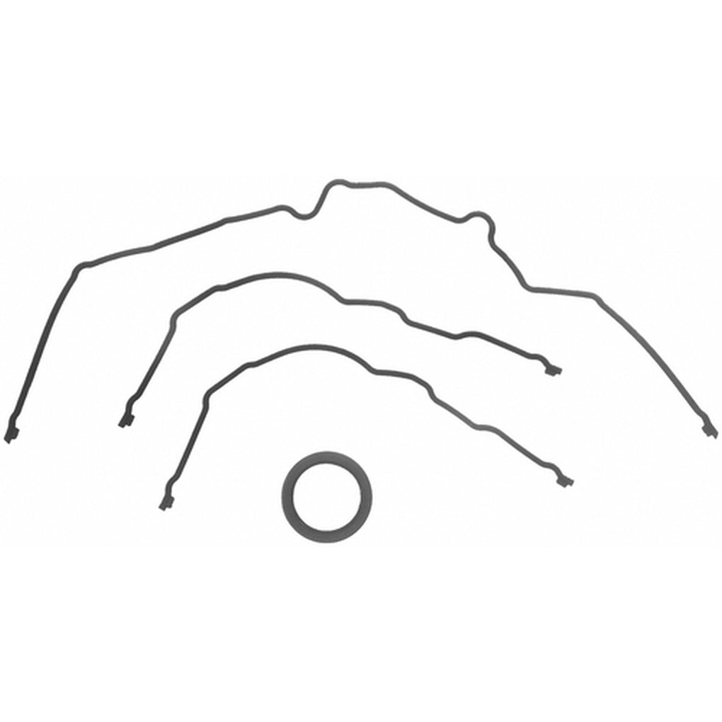 Fel-Pro TCS45980 Engine Timing Cover Gasket Set