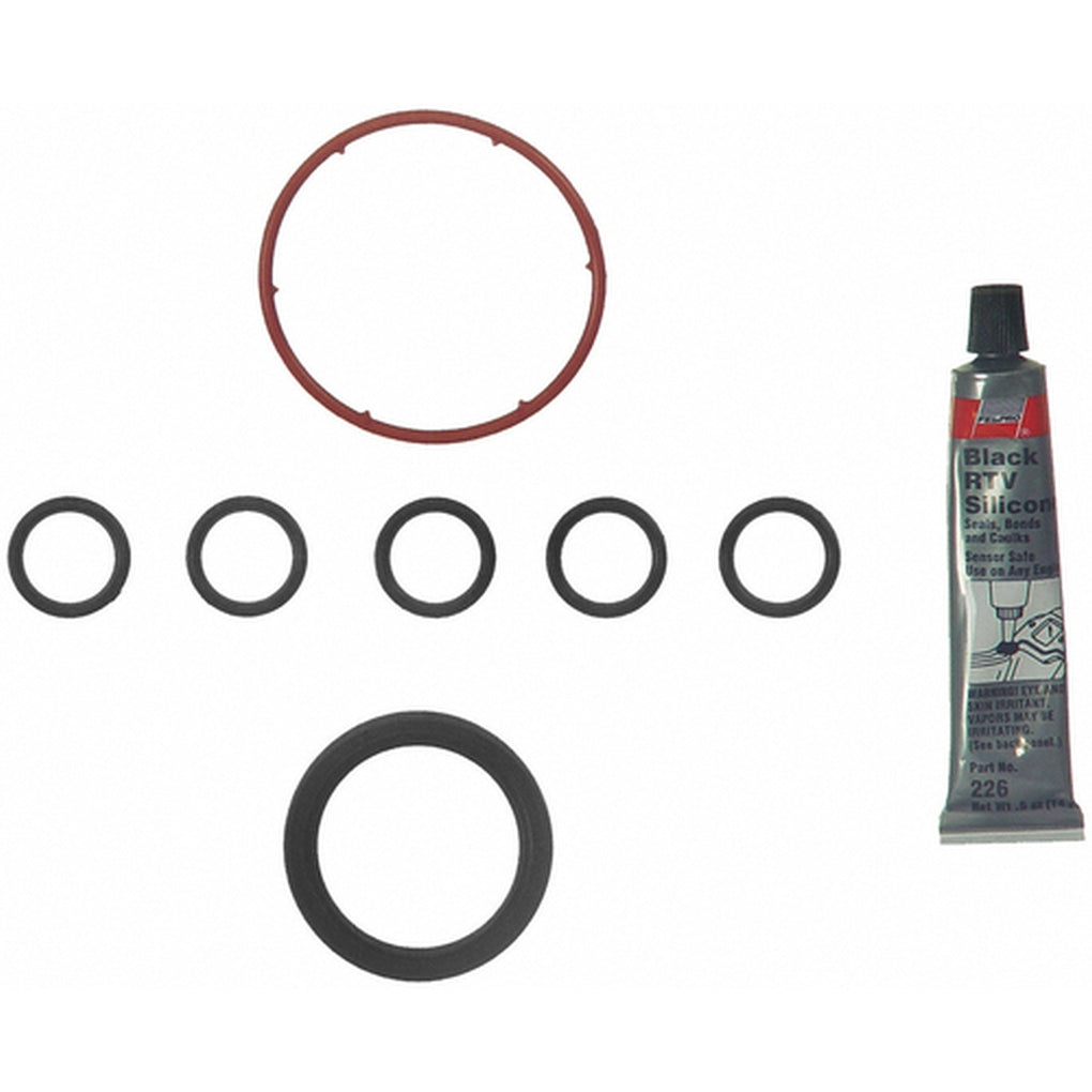 Fel-Pro TCS45983 Engine Crankshaft Seal Kit