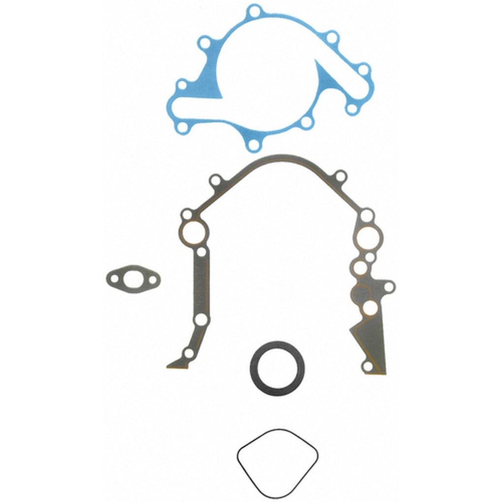 Fel-Pro TCS45984 Engine Timing Cover Gasket Set
