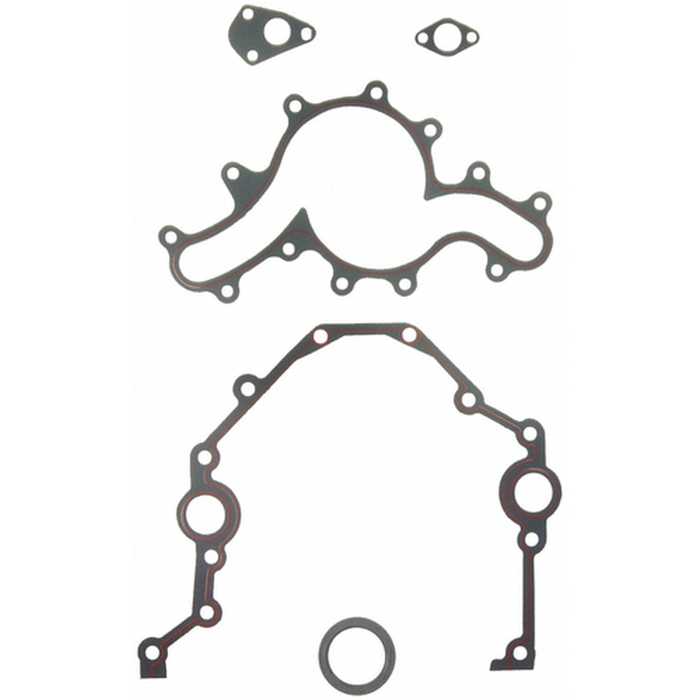 Fel-Pro TCS45986 Engine Timing Cover Gasket Set