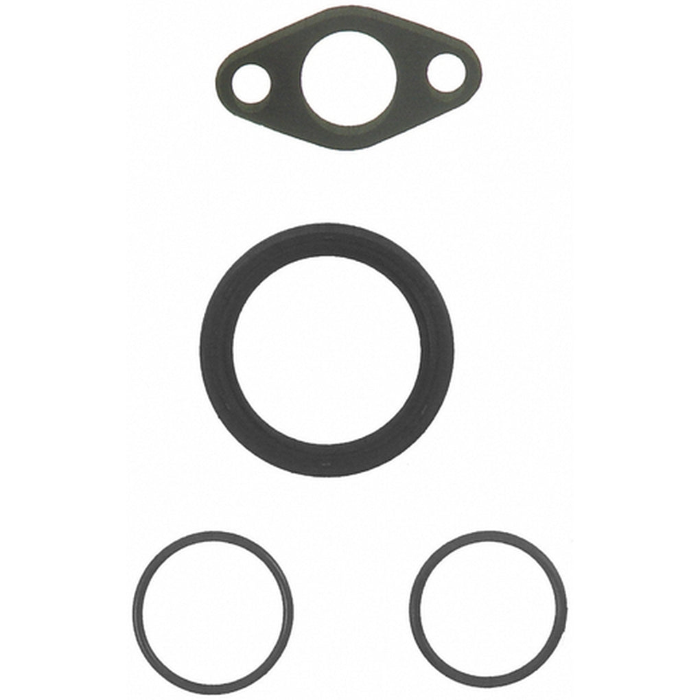 Fel-Pro TCS45988 Engine Crankshaft Seal Kit
