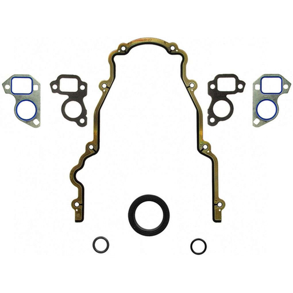 Fel-Pro TCS45993 Engine Timing Cover Gasket Set