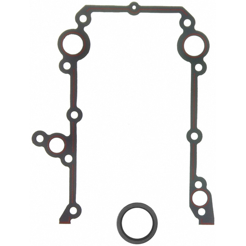 Fel-Pro TCS45995 Engine Timing Cover Gasket Set
