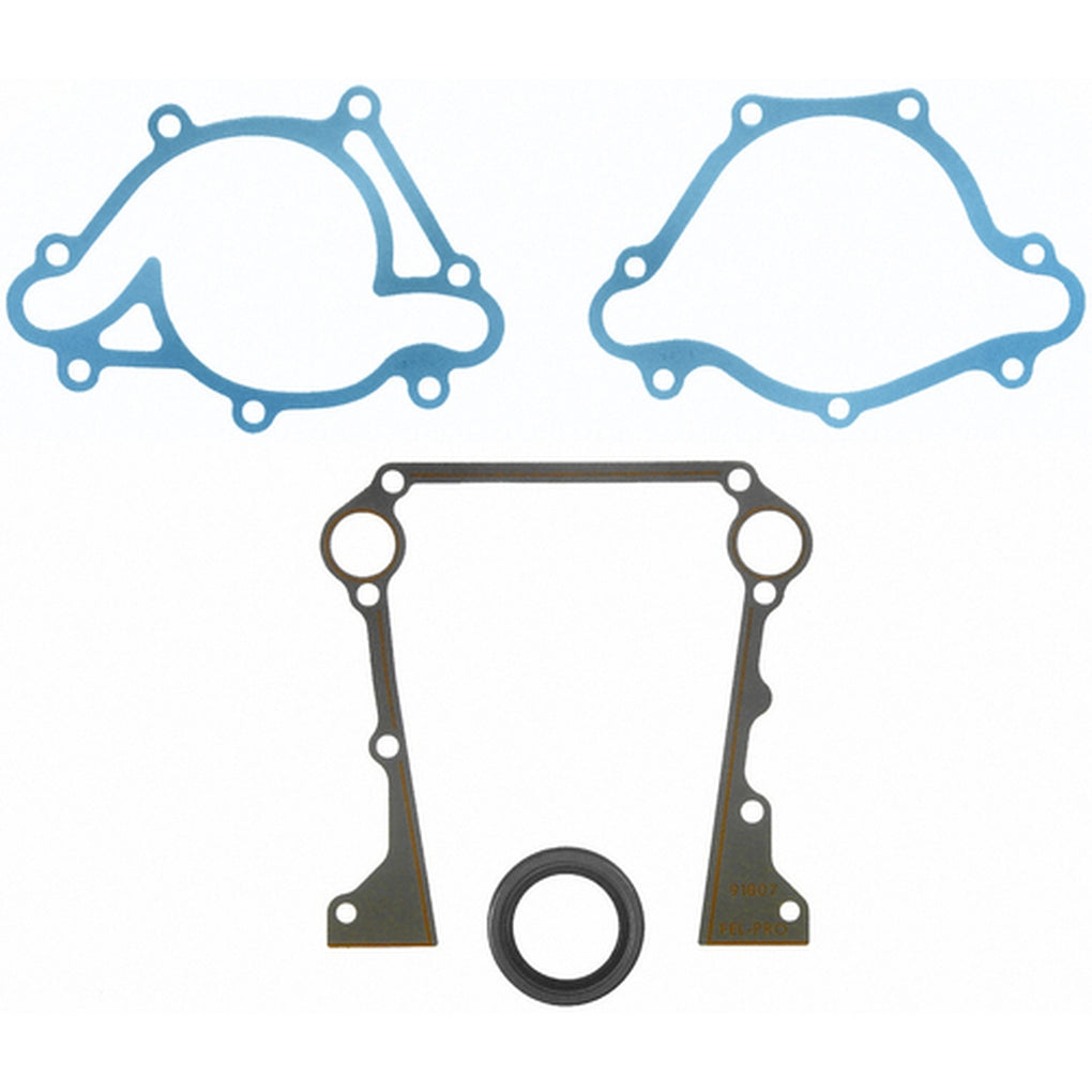Fel-Pro TCS45996 Engine Timing Cover Gasket Set
