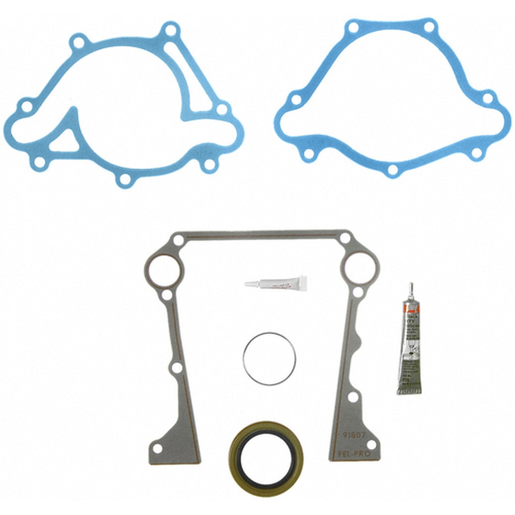 Fel-Pro TCS45999 Engine Timing Cover Gasket Set