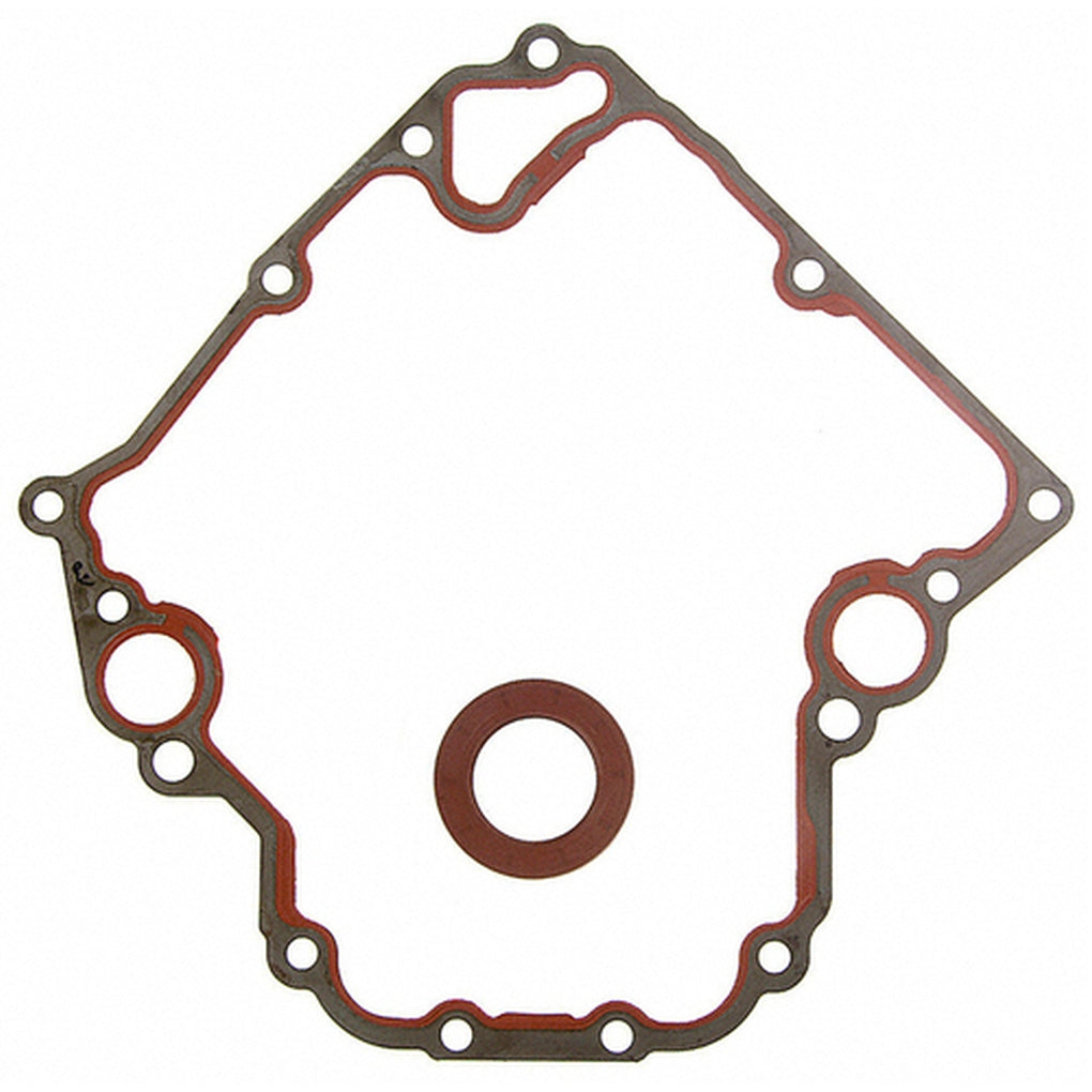 Fel-Pro TCS46000 Engine Timing Cover Gasket Set