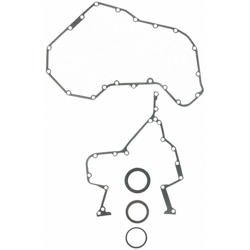 Fel-Pro TCS46001 Engine Timing Cover Gasket Set
