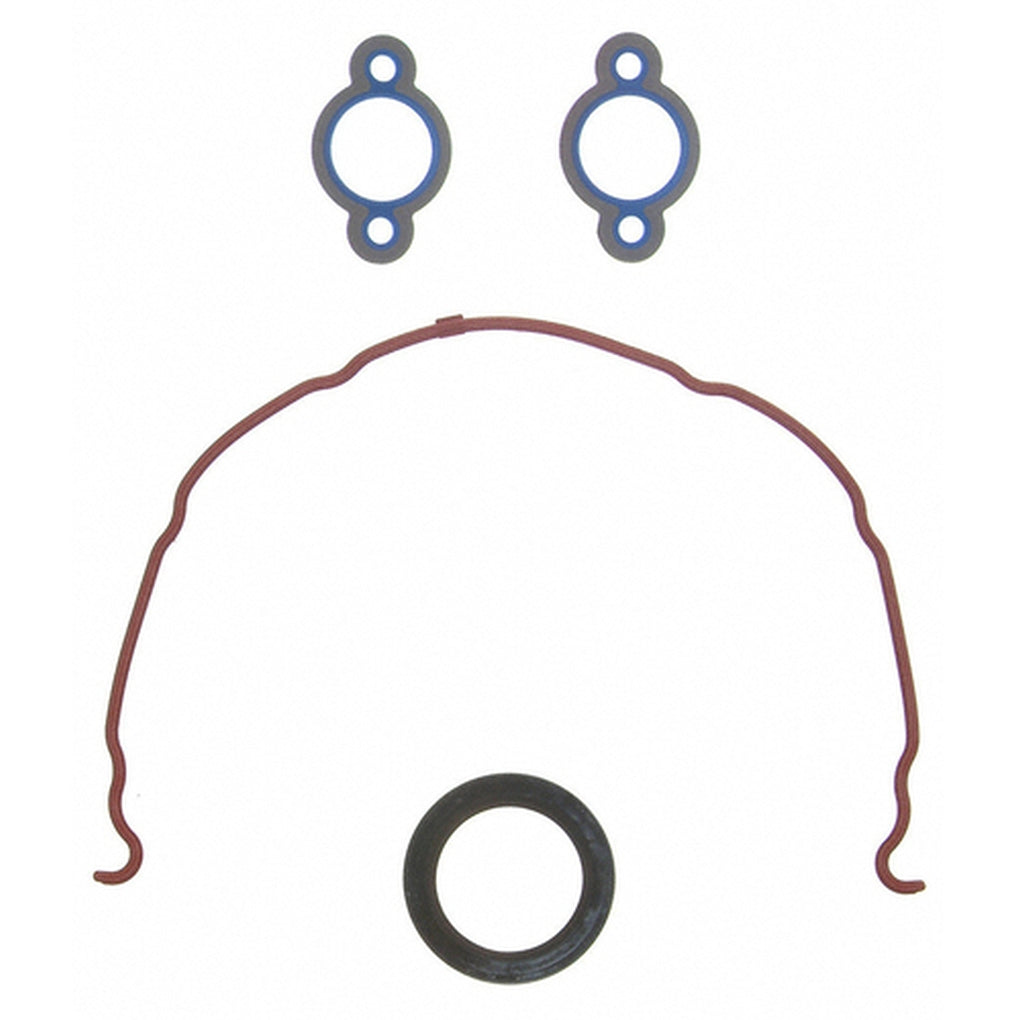 Fel-Pro TCS46007 Engine Timing Cover Gasket Set