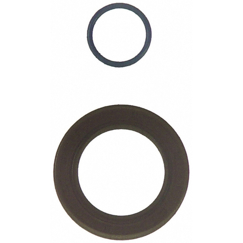 Fel-Pro TCS46009 Engine Crankshaft Seal Kit