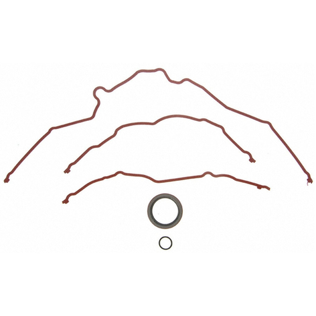 Fel-Pro TCS46010-1 Engine Timing Cover Gasket Set