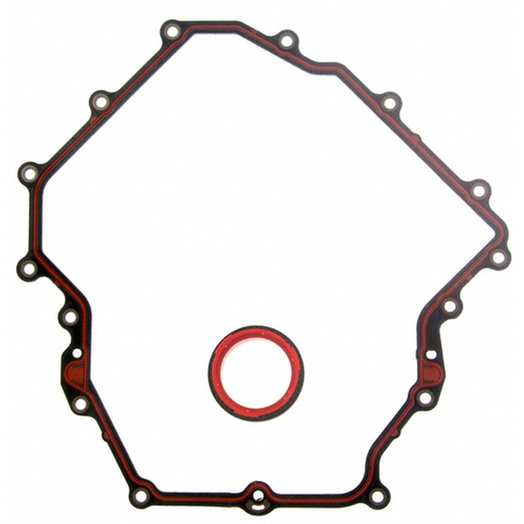 Fel-Pro TCS46013 Engine Crankshaft Seal Kit