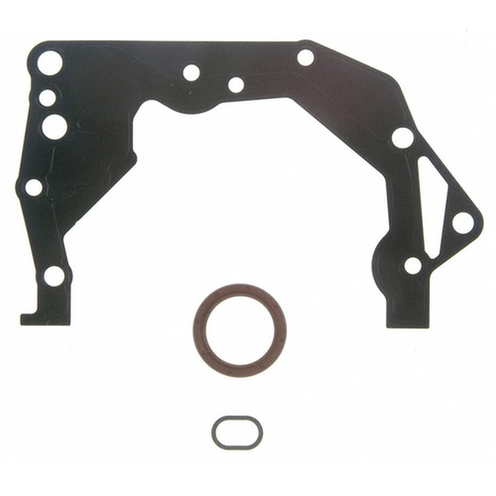 Fel-Pro TCS46014 Engine Crankshaft Seal Kit