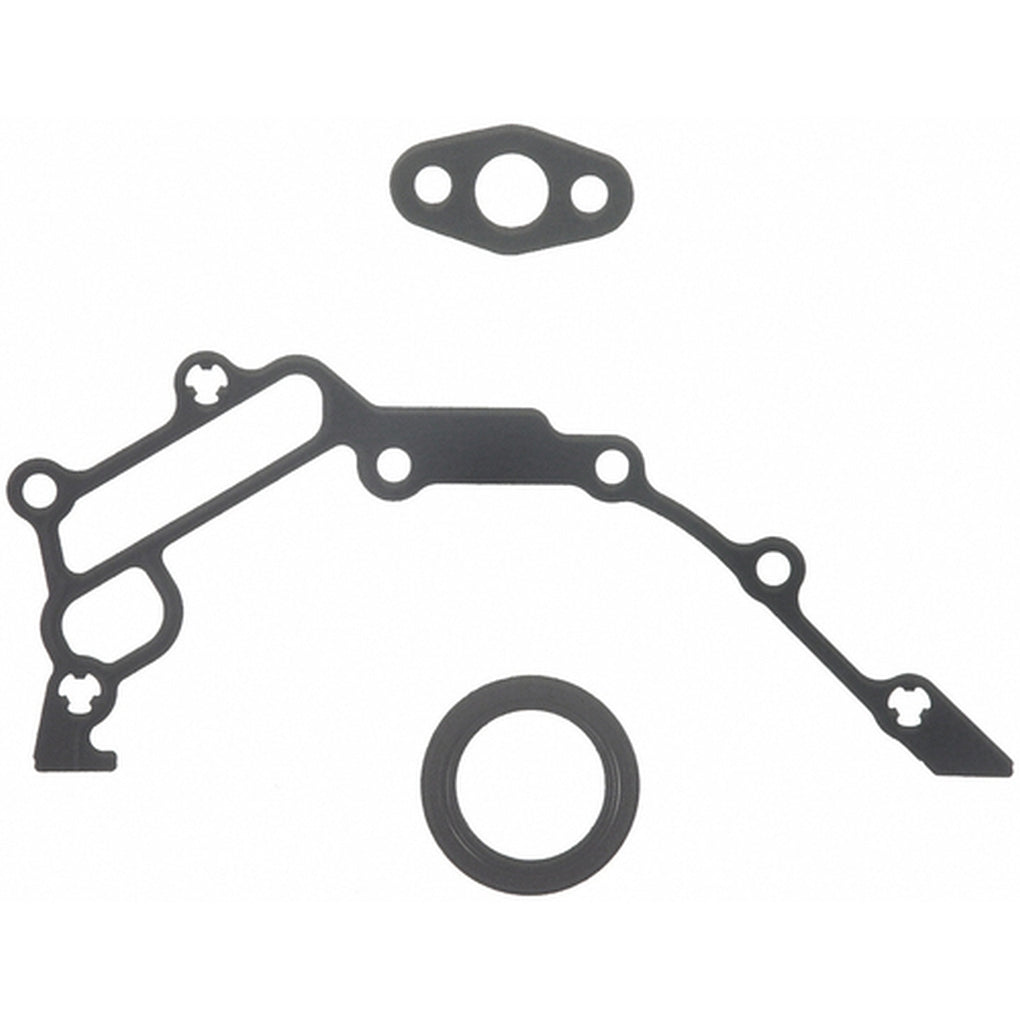 Fel-Pro TCS46015 Engine Crankshaft Seal Kit