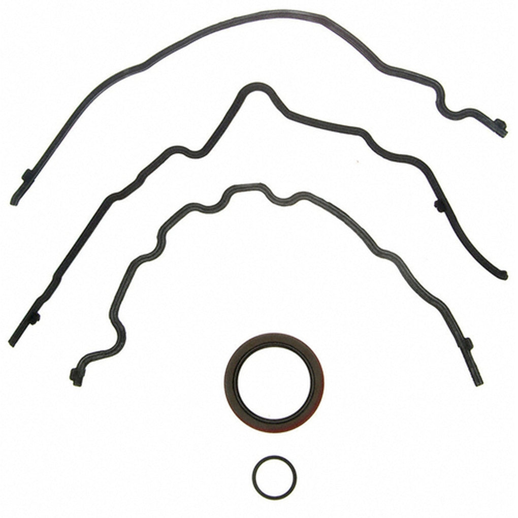 Fel-Pro TCS46016 Engine Timing Cover Gasket Set